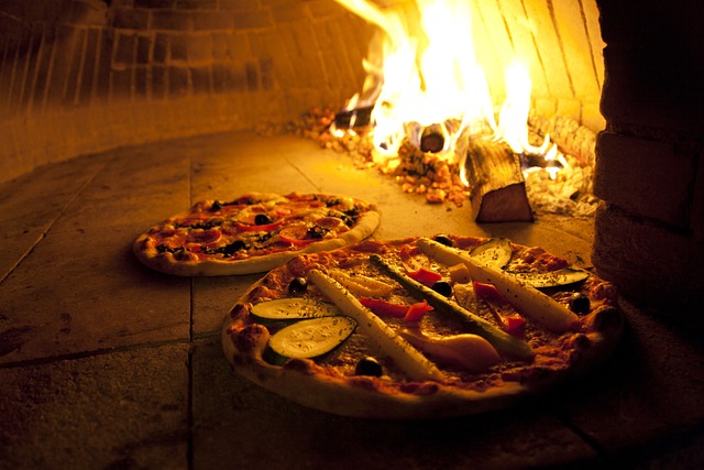 3 choses importantes à savoir sur les fours à pizza
