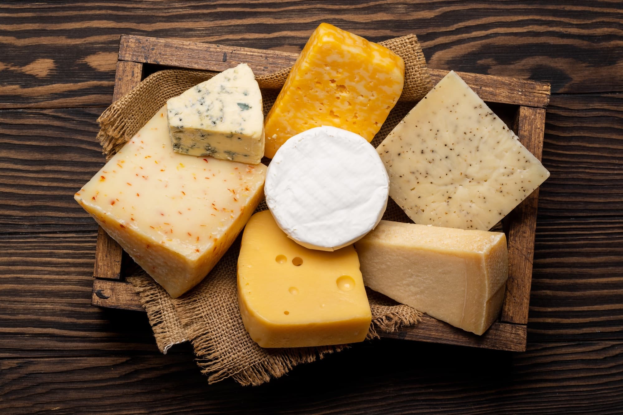 Box fromage : qu’est-ce que c’est ?